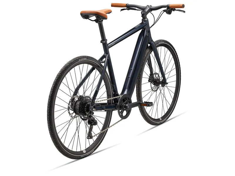 2024 Momentum Voya E+ 3 - 10-Speed Commuter eBike - Ink-2